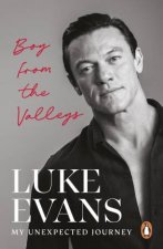 Boy From the Valleys