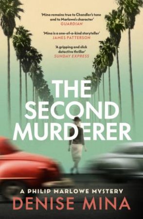 The Second Murderer by Denise Mina