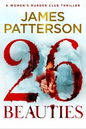 26 Beauties by James Patterson