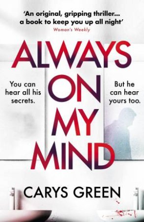 Always on My Mind by Carys Green