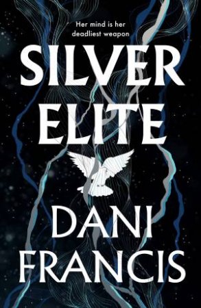 Silver Elite by Dani Francis