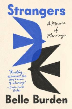 Strangers by Belle Burden