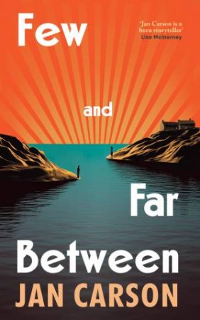 Few and Far Between by Jan Carson