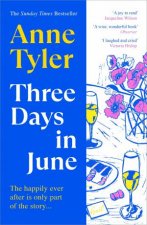 Three Days in June