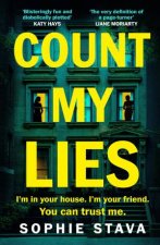 Count My Lies