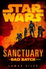 Star Wars Sanctuary