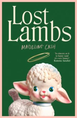 Lost Lambs by Madeline Cash