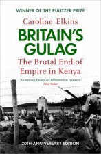 Britains Gulag