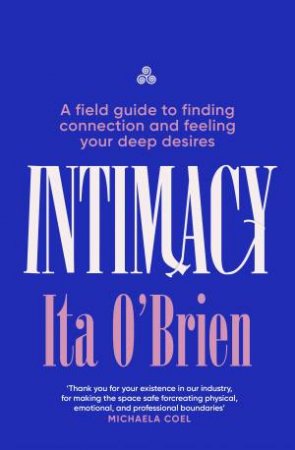 Intimacy by Ita O'Brien