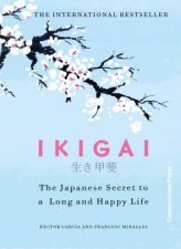 Ikigai