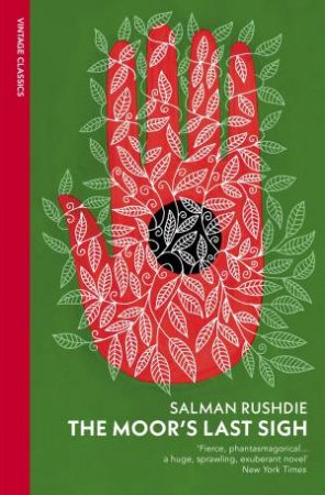 The Moor's Last Sigh by Salman Rushdie