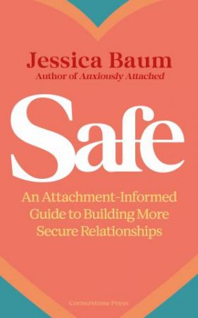 Safe by Jessica Baum