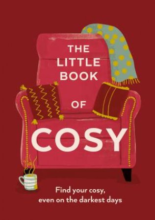 The Little Book of Cosy by Pop Press