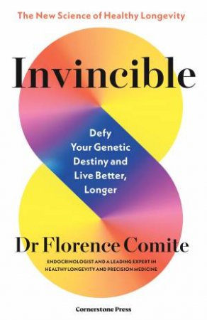 Invincible by Florence Comite