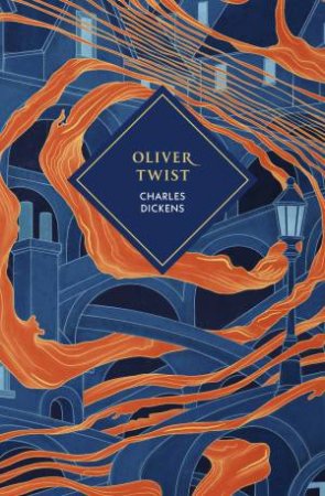 Oliver Twist by Charles Dickens