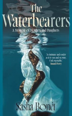 The Waterbearers by Sasha Bonét