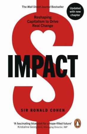 Impact by Ronald Cohen