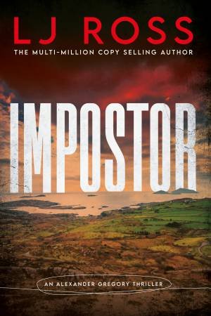Impostor by LJ Ross