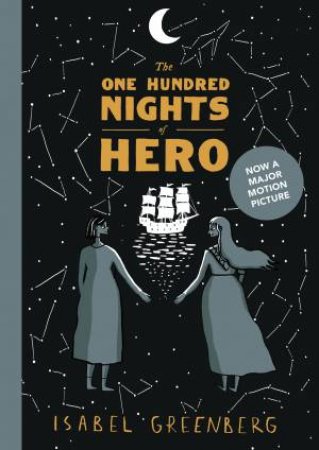 The One Hundred Nights of Hero by Isabel Greenberg