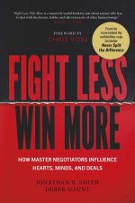 Fight Less Win More
