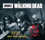 The Walking Dead  AMC Daily Trivia Challenge