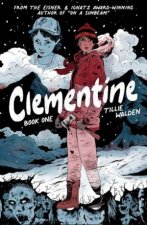 Clementine Book 1