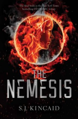 The Nemesis by S. J. Kincaid