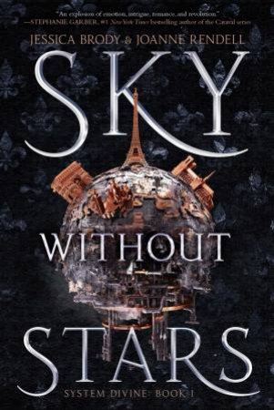 Sky Without Stars by Jessica Brody