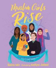 Muslim Girls Rise Inspirational Champions Of Our Time