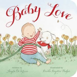 Baby Love by Angela Diterlizzi