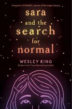 Sara And The Search For Normal