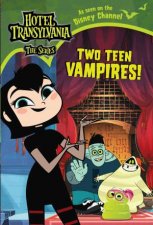 Two Teen Vampires