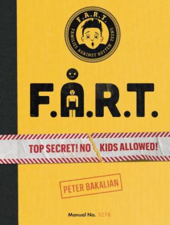 F.A.R.T. by Peter Bakalian