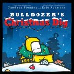 Bulldozers Christmas Dig