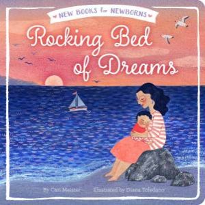 Rocking Bed Of Dreams by Cari Meister