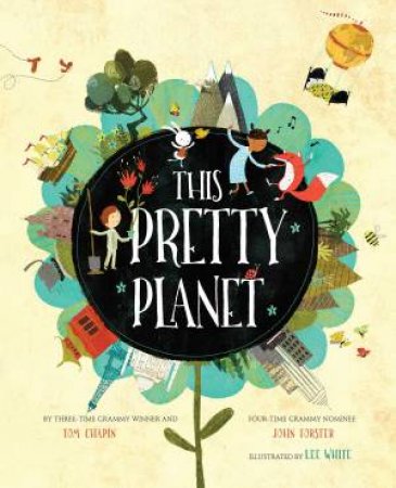 This Pretty Planet by Tom Chapin