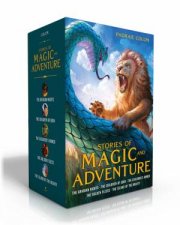 Stories Of Magic And Adventure