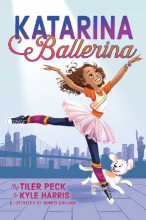 Katarina Ballerina by Tiler Peck & Kyle Harris & Sumiti Collina