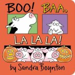 Boo Baa La La La