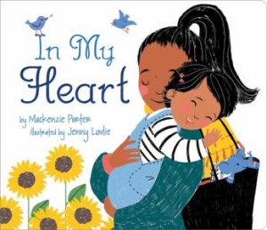 In My Heart by Mackenzie Porter