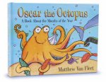Oscar The Octopus