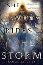 She Who Rides The Storm 01