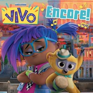 Encore! by Cala Spinner & Alex Cho