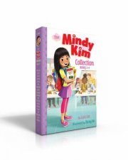 Mindy Kim Collection Books 14