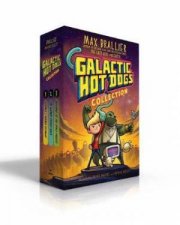 Galactic Hot Dogs Collection