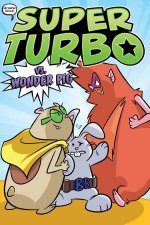 Super Turbo vs Wonder Pig