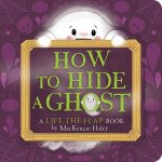 How To Hide A Ghost