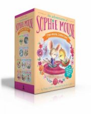 The Adventures Of Sophie Mouse TenBook Collection