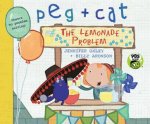 Peg  Cat The Lemonade Problem