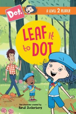 Leaf It To Dot by Andrea Cascardi & Jim Henson Company